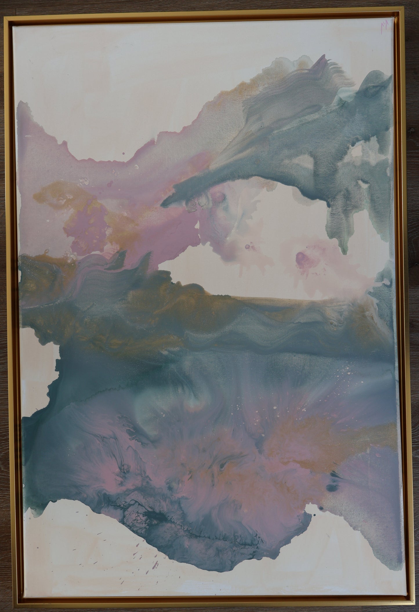 Sparkling Sorbet (set of 2)