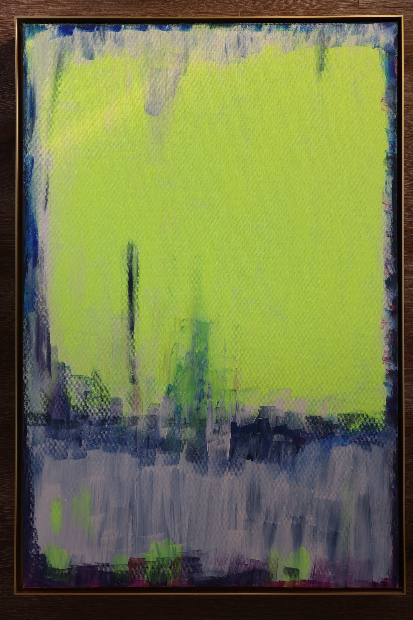 Neon Lights (set of 2)