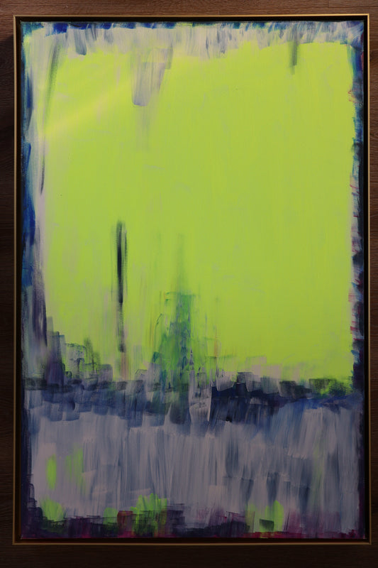 Neon Lights (set of 2)