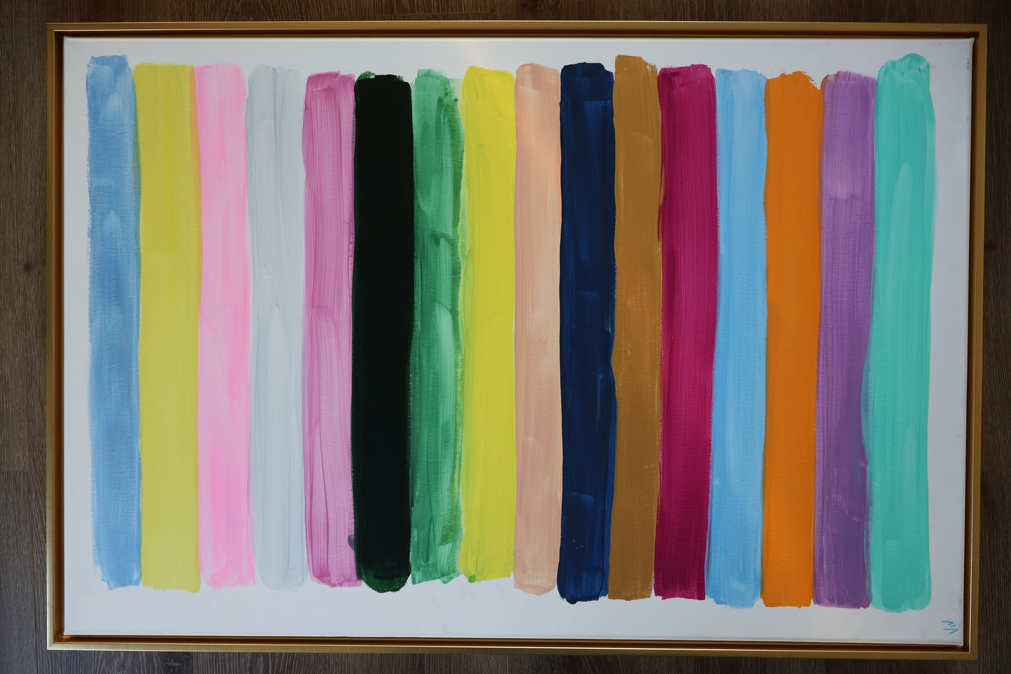Electric Lines (set of 2)